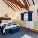 度假居 Stables - Wythop Mill 恩布尔顿