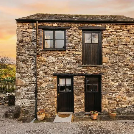 度假居 Stables - Wythop Mill *