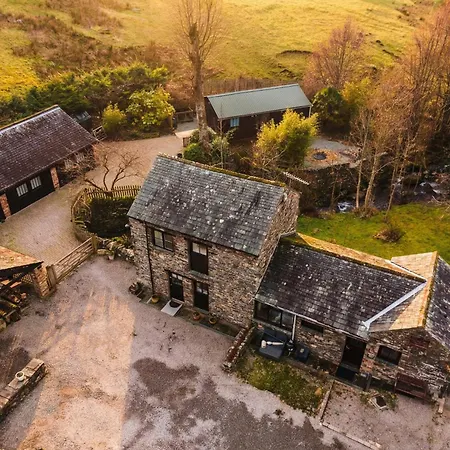 Stables - Wythop Mill Casa de Férias