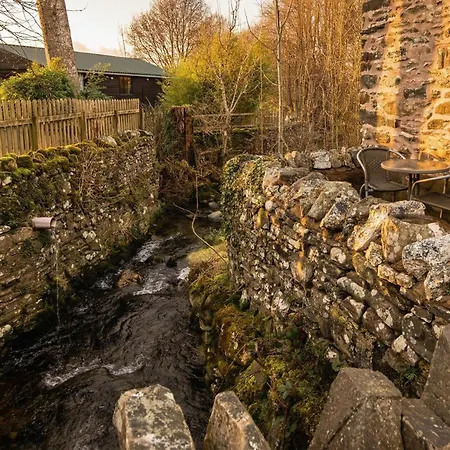 Casa de Férias Stables - Wythop Mill