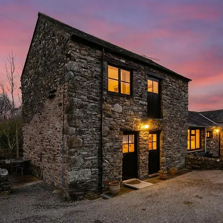 Casa de Férias Stables - Wythop Mill