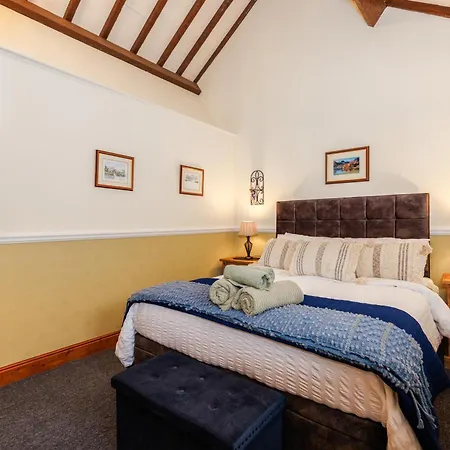 Stables - Wythop Mill Casa vacanze Embleton (Cumbria)